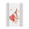 Ceba pelenkz lap puha 2 oldal 50x70cm BASIC Pierrot