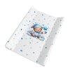Color pelenkz lap merev 2 oldal 70x50cm Maci fi kk