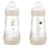 MAM cumisveg Anti-Colic Matt 260ml uni
