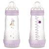 MAM cumisveg Anti-Colic Matt 320ml lnyos