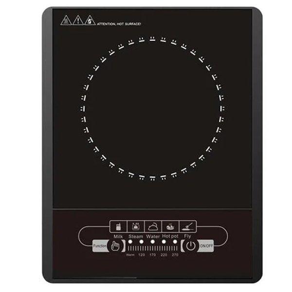 Indukciós főzőlap 2200W