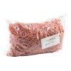 Gumigyr 20/1 mm piros cca. 5800 db/kg
