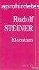 Rudolf Steiner - letutam