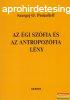 Szergej. O. Prokofieff - Az gi Szfia s az Antropozfia l