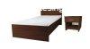 Pietro II NEW Egyszemlyes gykeret 90x200, gyrccsal, GREE