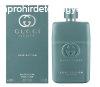 Gucci Guilty Love Edition Pour Homme - EDP (2024) 90 ml