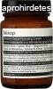Aesop Hidratl arckrm (Mandarin Facial Hydrating Cream) 12