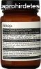 Aesop Tpll s hidratl krm szraz brre (Primrose Facia