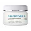 ANNEMARIE BORLIND jszakai hidratl krm AQUANATURE System 