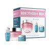 Biotherm Arcbrpol ajndkszett Aquasource Cica Routine Se