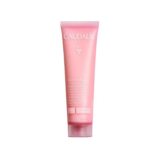 Caudalie Hidratáló arczselé VinoHydra (Gel Moisturizer) 60 ml