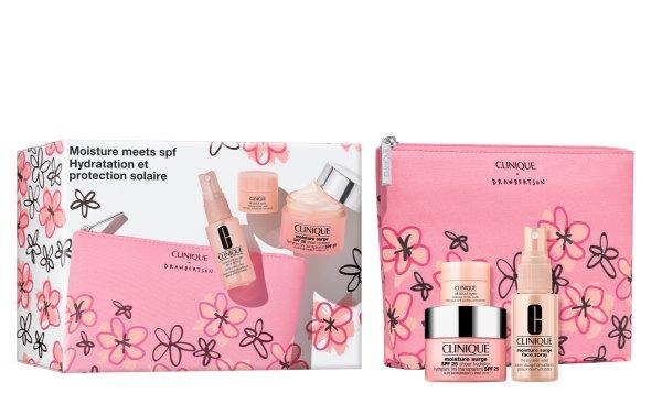 Clinique Ajándékcsomag Moisture Surge SPF Value Kit