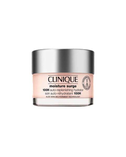 Clinique Frissítő hidratáló gélkrém Moisture Surge (100H Auto-Replenishing
Hydrator) 50 ml
