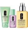 Clinique Brpol ajndkcsomag Great Skin Starts I & II