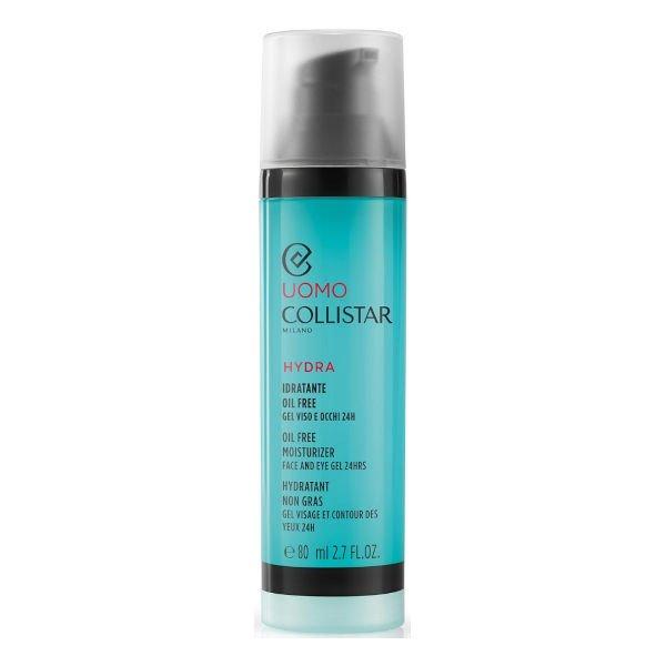 Collistar Hidratáló arcgél normál és vegyes bőrre (Oil Free Moisturizer)
80 ml