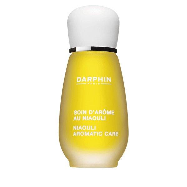 Darphin Illóolaj zsíros és vegyes bőrre Niaouli (Aromatic Care) 15 ml