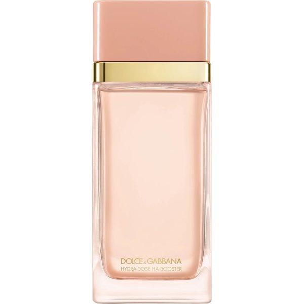 Dolce & Gabbana Hidratáló és fényesítő arcápoló esszencia Hydra Dose HA
(Hydrating & Brightening Essence) 100 ml