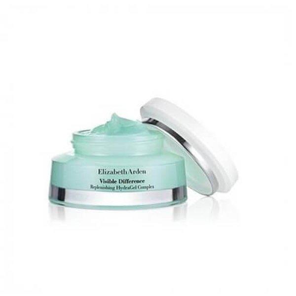 Elizabeth Arden Hidratáló arczselé Visible Difference (Replenishing HydraGel
Complex) 75 ml