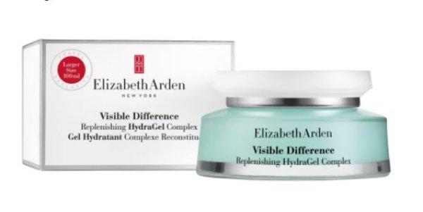 Elizabeth Arden Frissítő bőrápoló zselé Visible Difference (Replenishing
Hydragel Complex) 100 ml