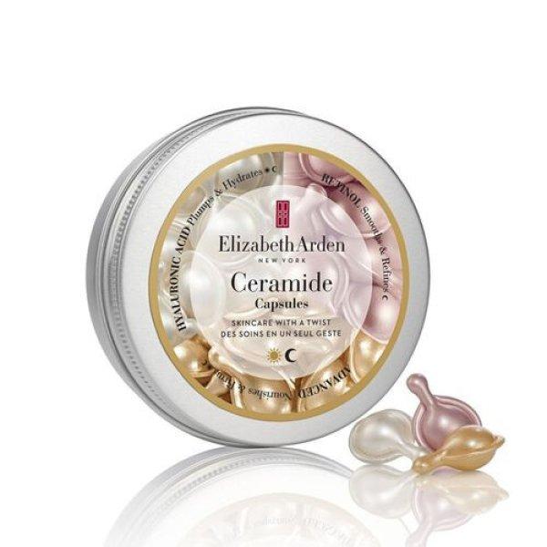 Elizabeth Arden Bőrápoló ajándékcsomag Ceramide (Capsules) 3 x 7 db