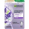 Garnier Hidratl textilmaszk a fradtsg jelei ellen levend