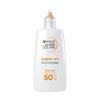 Garnier Vd, tkletessg elleni fluid niacinamiddal SPF 50