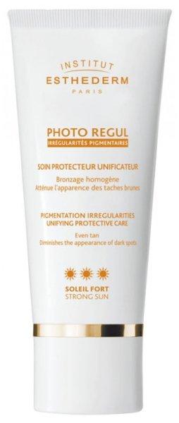 Institut Esthederm Fényvédő krém pigmentfoltos bőrre Photo Regul (Face
Cream) 50 ml