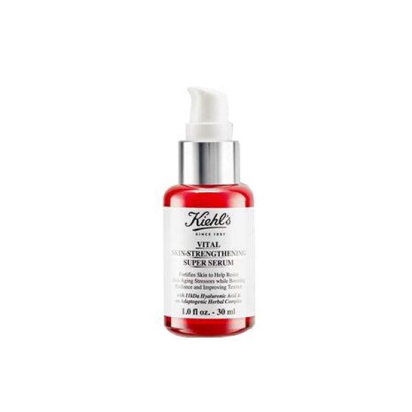 Kiehl's Erősítő arcápoló szérum Vital (Skin-Strengthening Super
Serum) 30 ml