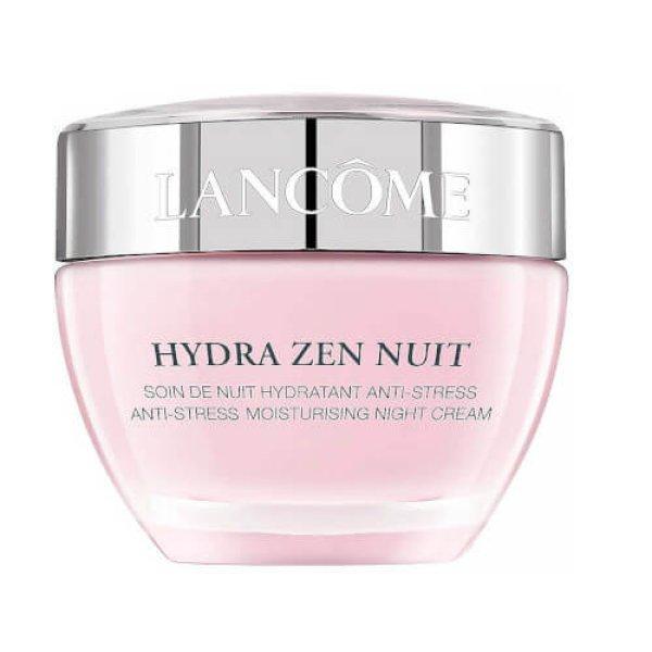Lancôme Hidratáló éjszakai krém Hydra Zen (Anti-Stress Moisturising Night
Cream) 50 ml