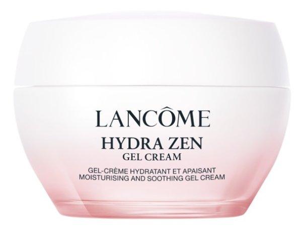 Lancôme Nyugtató hidratáló bőrzselé krém Hydra Zen (Gel Cream) 30 ml