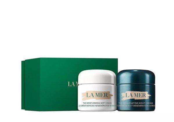 La Mer Ajándékcsomag The Day & Night Duet