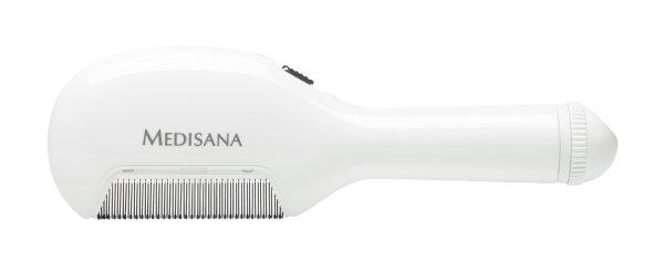 Medisana Tetűfésű LC860