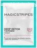 MAGICSTRIPES Mregtelent arcmaszk (Deep Detox Tightening M