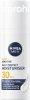 Nivea Hidratl nappali krm frfiaknak SPF 30 Men Sensitive