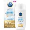 Nivea Ultraknny tonizl fluid arcra SPF 50+ Sun (Ultra Li