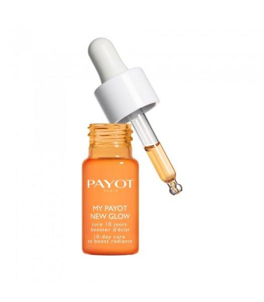 Payot Bőrvilágosító kezelés My Payot New Glow (10-day Cure to Boost
Radiance) 7 ml
