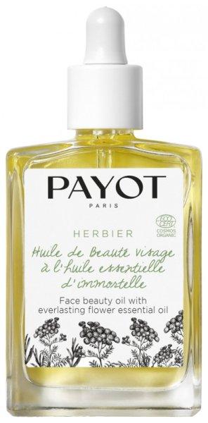 Payot Bőrolaj olaj Herbier (Face Beauty Oil) 30 ml