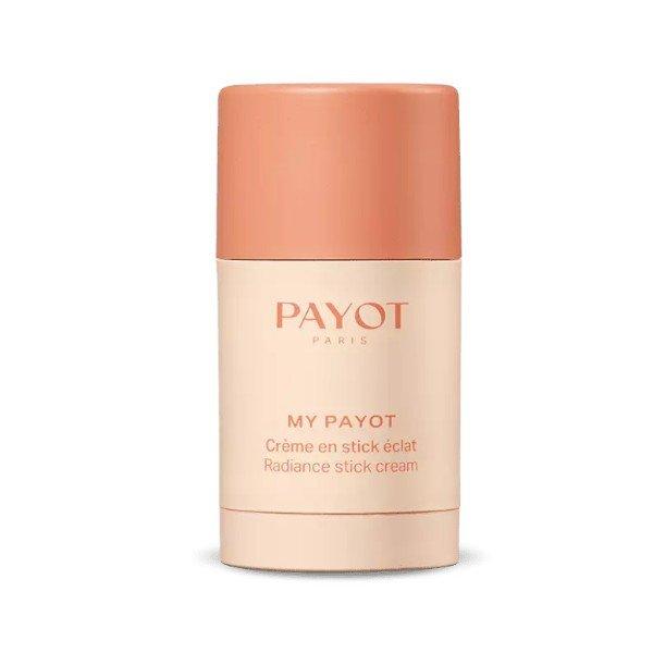 Payot Szilárd élénkítő krém C vitaminnal minden bőrtípusra My Payot
(Radiance Stick Cream) 25 g