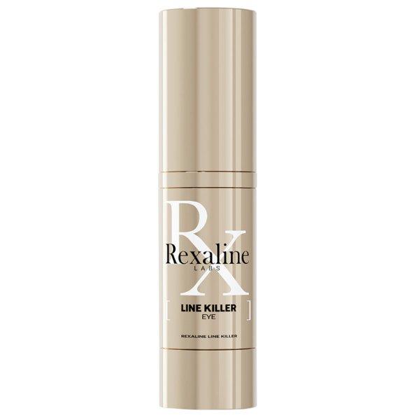 Rexaline Premium Line Killer X-Treme Corrector 15 ml fiatalító
szemkörnyékápoló krém