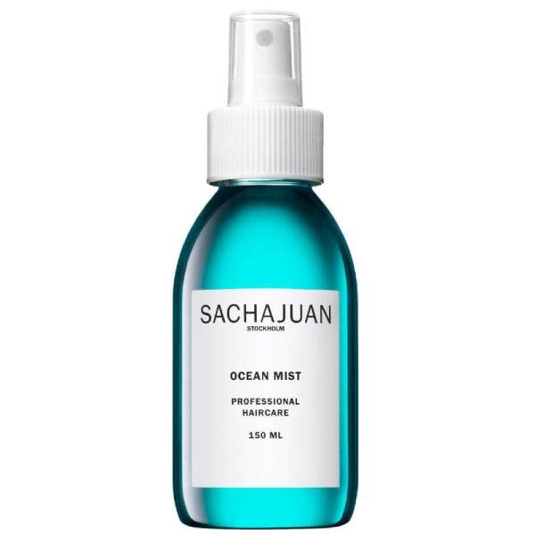 Sachajuan Volumen és textúranövelő hajspray (Ocean Mist) 50 ml
