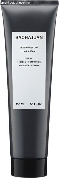 Sachajuan Hajformázó védőkrém a haj hőkezeléséhez (Heat Protection Hair
Cream) 150 ml