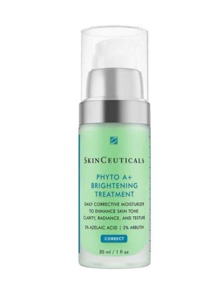 SkinCeuticals Fényesítő hidratáló krém Phyto A+ (Brightening Treatment) 30
ml