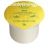 Shiseido Utntlt jszakai hidratl arcmaszkhoz Waso Yuzu-