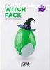 SKIN1004 Tisztt s simt arcmaszk Zombie Beauty (Witch Pa