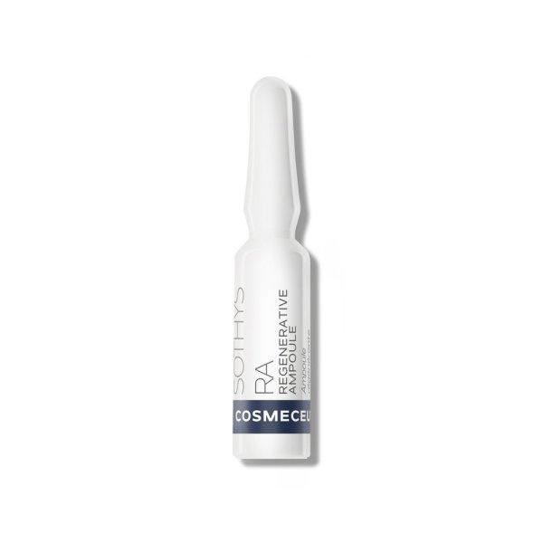 SOTHYS Paris Regeneráló ampulla RA (Regenerative Ampoules) 1,5 ml x 1