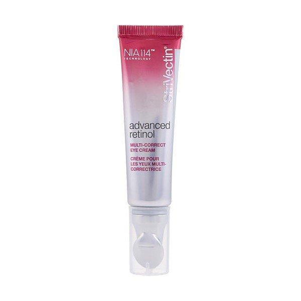 StriVectin Feszesítő szemkörnyékápoló Advanced Retinol (Eye Cream) 15 ml