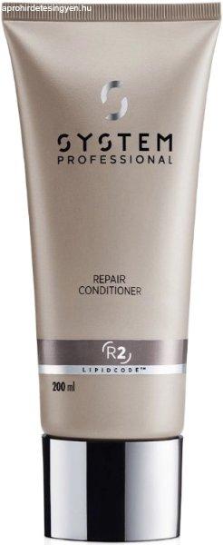 System Professional Regeneráló balzsam (Repair Conditioner) 200 ml