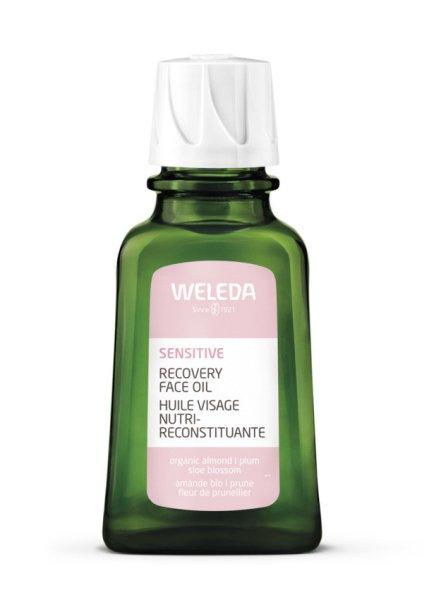 Weleda Mandula bőrápoló olaj 50 ml