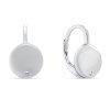 Brilio Silver Elegns ezst flbeval cirknium kvekkel LME
