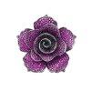 Oliver Weber Csillog virgos bross kristlyokkal Peony 5805
